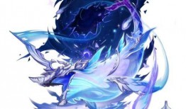 水神立繪最新爆料,神秘力量與夢(mèng)幻畫風(fēng)完美融合