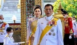 泰國王室新瓜爆料視頻,揭秘王室內部驚人真相