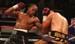 黑人拳王爆料視頻,黑人拳壇黑幕曝光