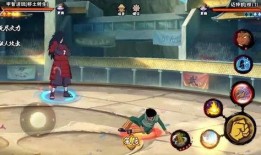 穢土班技能爆料視頻,全新戰斗模式震撼來襲！