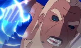 三代雷影早期爆料視頻,早期爆料視頻深度解析