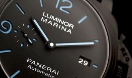 沛納海最新爆料,揭秘奢華腕表背后的創(chuàng)新科技與精湛工藝