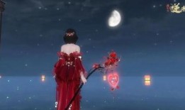 逆水寒最新爆料衣服,古風(fēng)服飾華麗升級(jí)，帶你穿越江湖