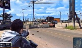 吃雞返場爆料最新圖片,最新爆料圖片曝光，經(jīng)典角色即將回歸！