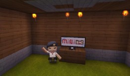 迷你世界新武器爆料視頻,神秘爆料視頻揭示強大新裝備