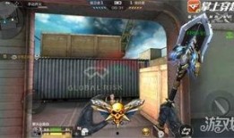 cf手游扭蛋最新爆料,神秘英雄即將降臨，驚喜不斷！