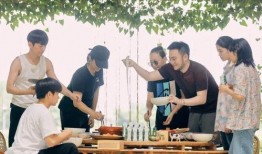 向往的生活5新爆料視頻,田園生活新篇章，明星嘉賓驚喜加盟！