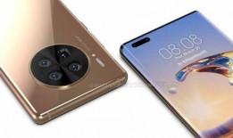 華為mate 40 最新爆料,顛覆性創(chuàng)新，引領(lǐng)科技新潮流