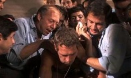 鐵窗喋血在線觀看,在線觀看，揭秘黑暗中的正義之戰