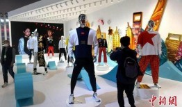 晉江鞋博會最新爆料,探尋鞋業(yè)未來趨勢與創(chuàng)新發(fā)展