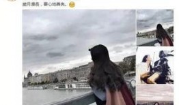 娛樂圈爆料博主吳磊,揭秘明星幕后故事