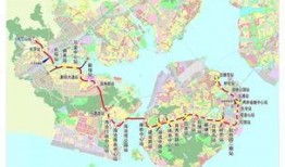 廈門地鐵最新爆料,暢享城市便捷出行新時代