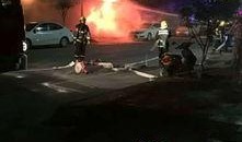 瑞金火災最新爆料