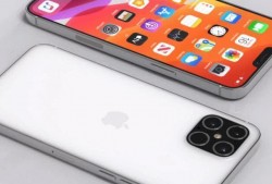 iphone12最新爆料配置,5G加持，A14芯片，外觀大革新，性能再升級(jí)！