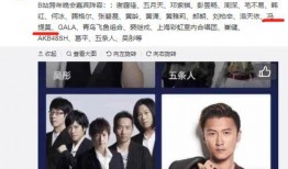 網(wǎng)友爆料陣容視頻