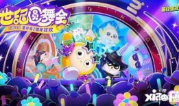 蛋仔派對一周年最新爆料,狂歡盛宴，驚喜連連，共赴歡樂之旅