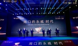 周口永威最新爆料新聞,揭秘項目進展與市場反響