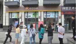 蘇寧小店員工最新爆料,揭秘內(nèi)部運(yùn)營(yíng)真相與挑戰(zhàn)