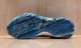 nike最新籃球鞋爆料,科技與時尚的完美融合