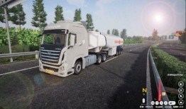 卡車人生手機版最新爆料,升級內(nèi)容搶先看，駕駛體驗再升級！