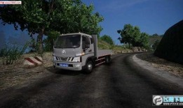 卡車人生手機版最新爆料,升級內(nèi)容搶先看，駕駛體驗再升級！