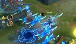 關羽皮膚爆料最新視頻,霸氣凌云，勇冠三軍