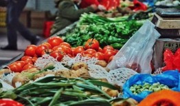 西安菜市場爆料視頻曝光,真實市井生活圖鑒