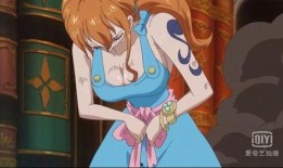 娜美航海王爆料視頻大全,揭秘神秘海域的冒險(xiǎn)之旅