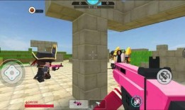 迷你槍戰精英爆料最新,全新爆料揭秘，游戲新篇章即將開啟！