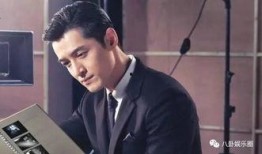 卓偉爆料胡歌最新,卓偉獨家爆料，神秘女友引網友熱議