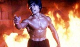 力王1991在線觀看,在線重溫經典武俠傳奇