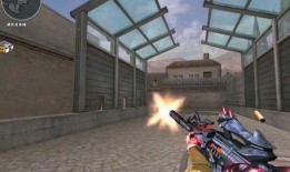 cf最新爆料usp,USP武器性能解析，揭秘戰場新霸主